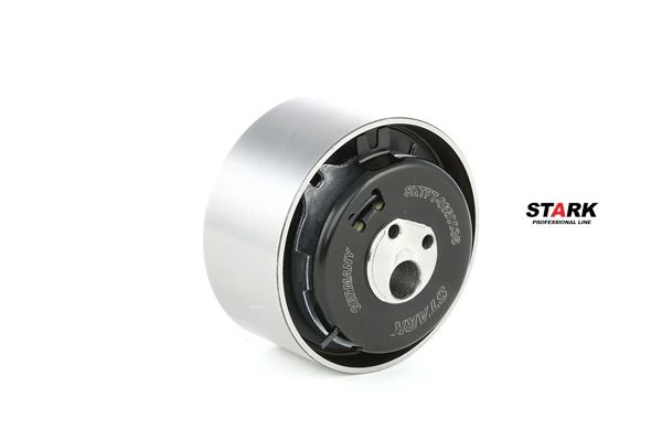 Número OEM 55 233 759 - Rolo tensor, correia dentada SKTPT-0650035 FORD, FIAT, ALFA ROMEO, JEEP, LANCIA