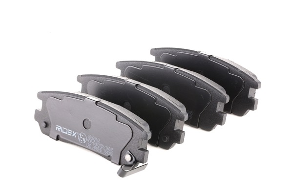 RIDEX 402B0168 phare avant OPEL Frontera B SUV (U99) 2.2 DTI (6B_66, 6B_76) 120CV 2004