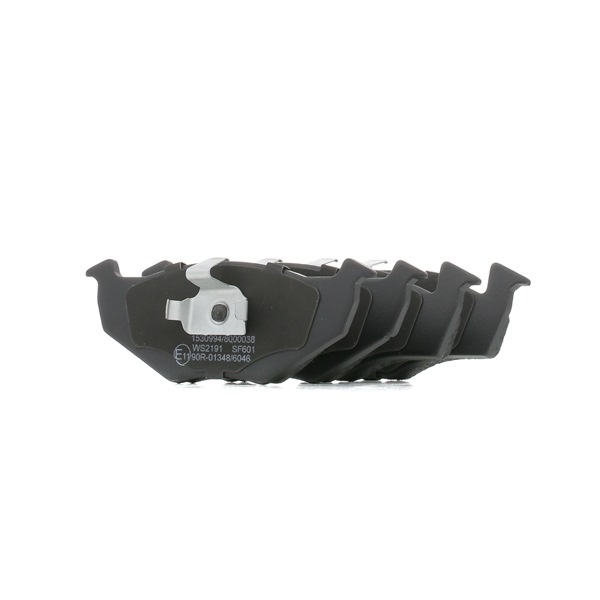 RIDEX 402B0189 carter de distribution SEAT Toledo I 5 portes (1L) 1.9 D 64CV 1998