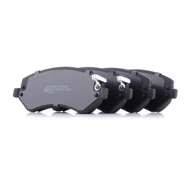 RIDEX 402B0365 kit de courroie d'accessoire CHRYSLER Voyager IV (RG, RS) 2.5 CRD 120CV 2007