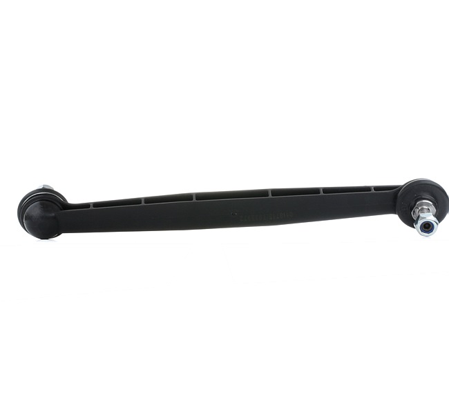 Axle suspension Peugeot Partner Van: Anti-roll bar link RIDEX 3229S0219
