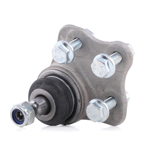 OEM nummer A 211 330 99 07 - Bærekule 2462S0024 MERCEDES-BENZ, OPEL