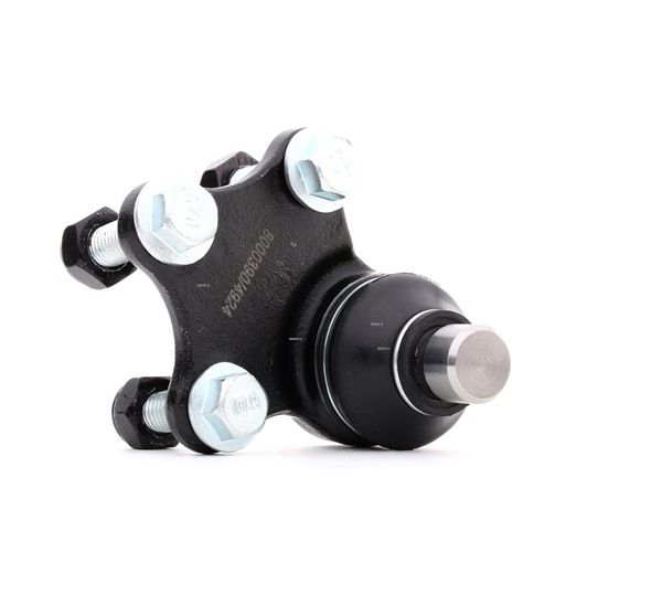 Axle suspension PEUGEOT Partner Origin Van (G_): Ball Joint RIDEX 2462S0030