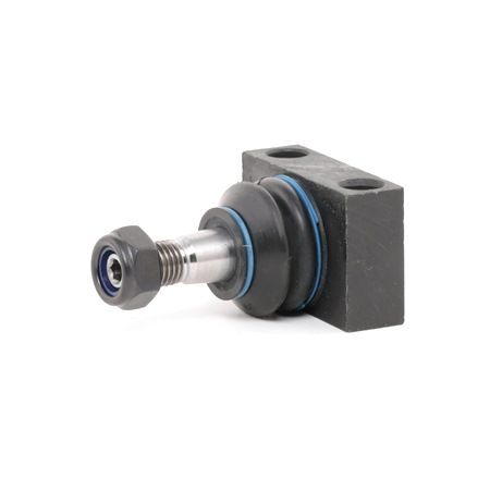 Undervogn SMART #3 SUV: Bærekugle RIDEX 2462S0060