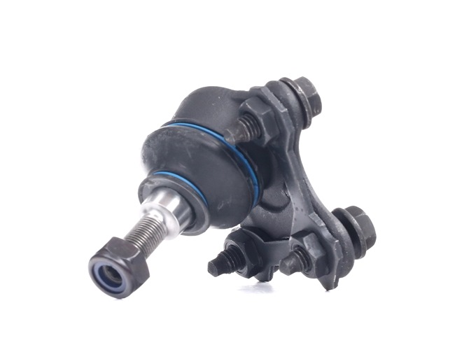 Testina braccio oscillante 2462S0040 RIDEX Volkswagen Lupo / Lupo 3L (6X1, 6E1) 1.4 16V 1999 100 CV