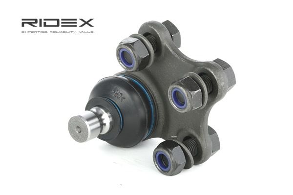 RIDEX 2462S0055 Achsaufhängung / Radaufhängung Citroën Xsara N1