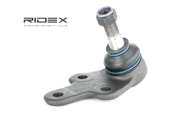 Spindelled 2462S0108 RIDEX FORD Focus C-Max (DM2) 1.8 2005 125 hk