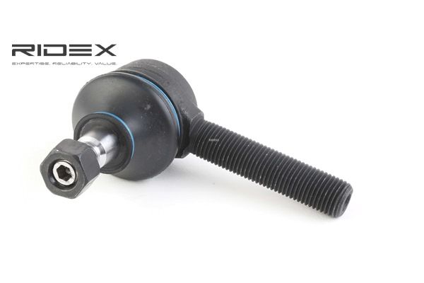 Spurstangenköpfe 914T0081 RIDEX VW Kaefer Typ 1 1300 1.3 1970 44 PS