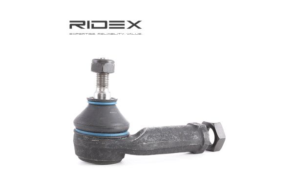 Testina sterzo 914T0069 RIDEX ALFA ROMEO 147 (937) 1.6 16V T.SPARK ECO (937.AXA1A, 937.BXA1A) 2001 105 CV