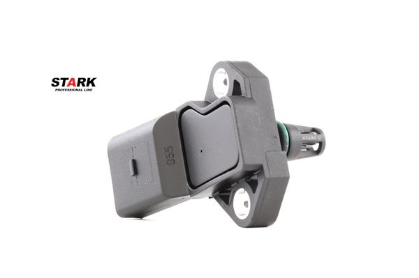 Ladedrucksensor SKBPS-0390008 STARK VW Passat B7 Kasten / Kombi (365) 1.4 TSi BlueMotion 2011 122 PS