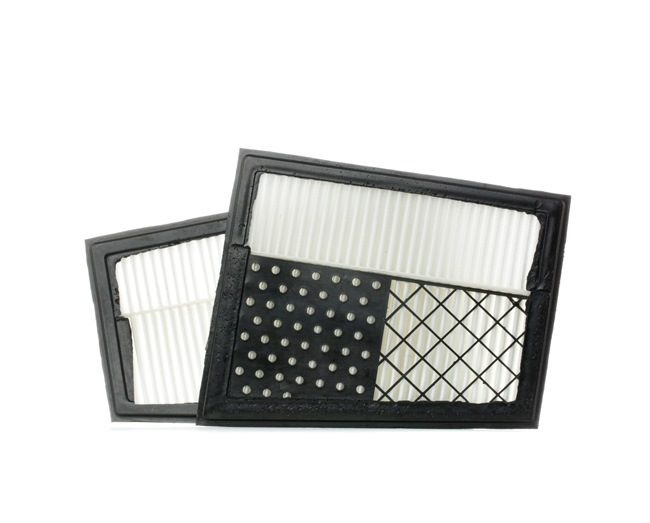 køb RIDEX (8A0098) Luftfilter