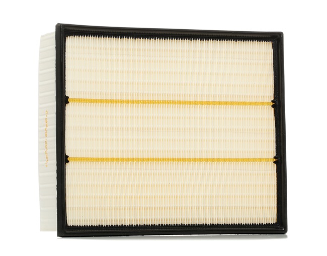 RIDEX 8A0034 Luftfilter MERCEDES-BENZ Sprinter Kipper (W905)