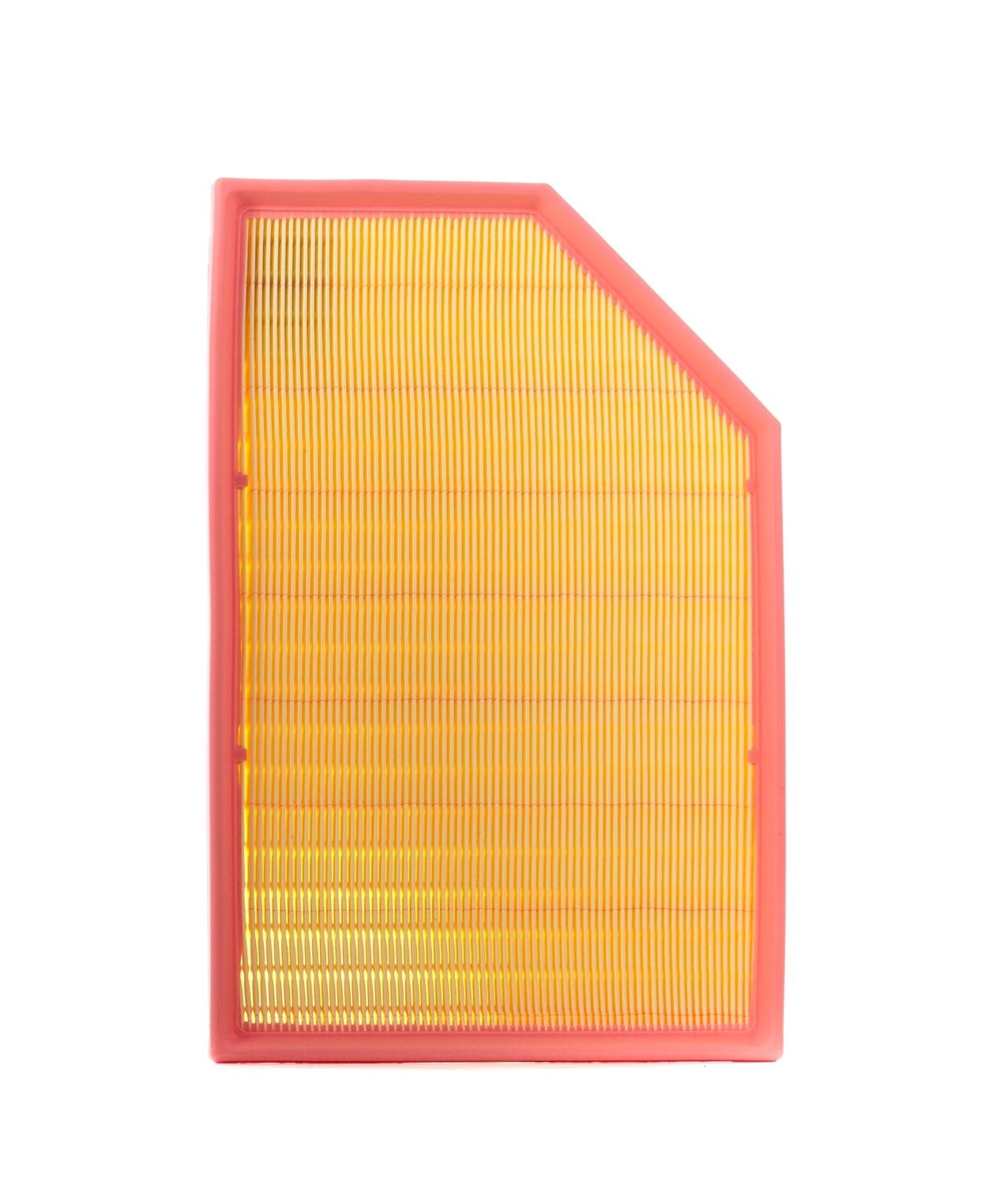 RIDEX Luftfilter 8A0170 - Luftfilter für Ihr Auto günstig online