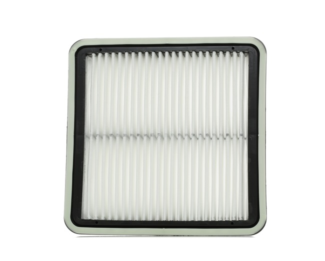 RIDEX | Luftfilter omluftfilter 8A0112 SUBARU Impreza III Hatchback (GR, GH, G3) 2014 billige på nett