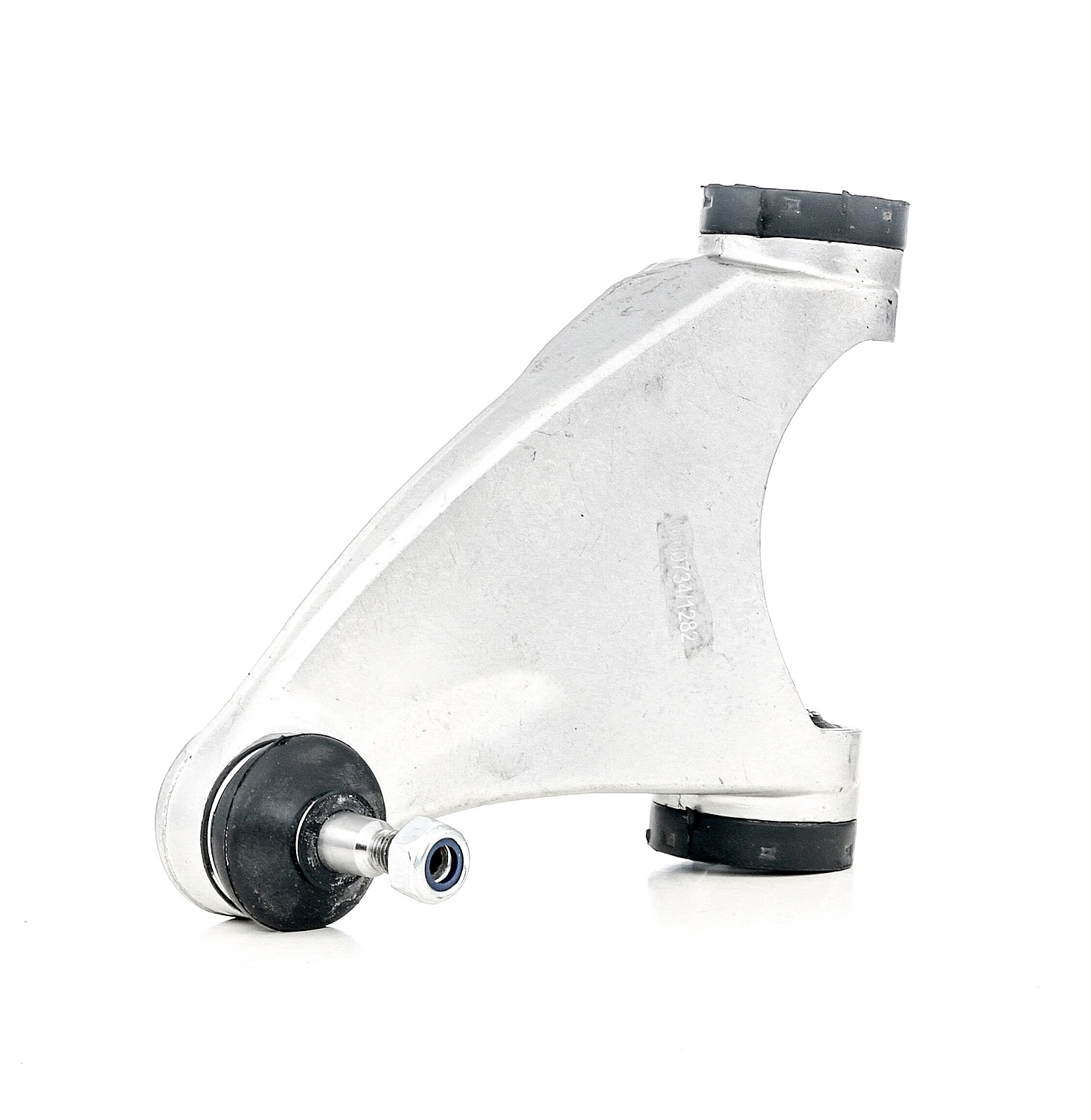 RIDEX 273C0040 Bras De Suspension Gauche Supérieur Avant - Essieu Avant Gauche