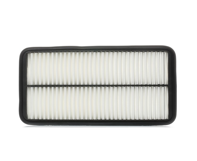 RIDEX | Luftfilter Filterinnsats 8A0038 TOYOTA Corolla VIII Compact (E110) 2000 billige på nett