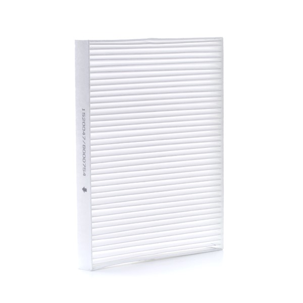 køb online RIDEX Kabinefilter 424I0180 Alfa Romeo 60,29 kr.