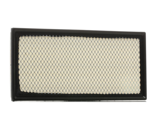 Filtre Comanche: Luftfilter RIDEX 8A0166