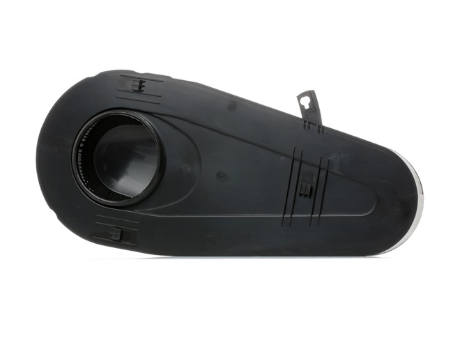 Filtrene BMW F10: Luftfilter RIDEX 8A0249