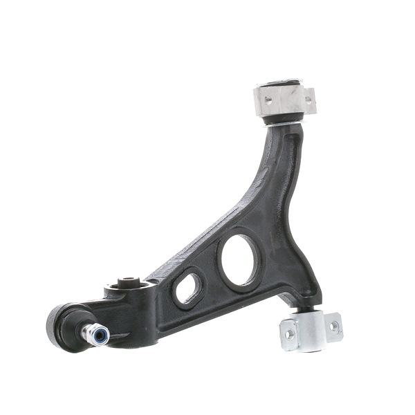 Bærearm 273C0108 RIDEX ALFA ROMEO 147 (937) 1.6 LPG (937BXB1A) 2007 120 HK