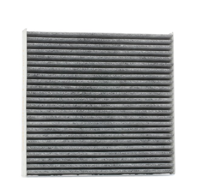 Pollenfilter 424I0221 RIDEX FORD Transit Mk6 Flatbed vrachtwagen / Chassis (V347, V348) 2.2 TDCi 2009 140 Pk