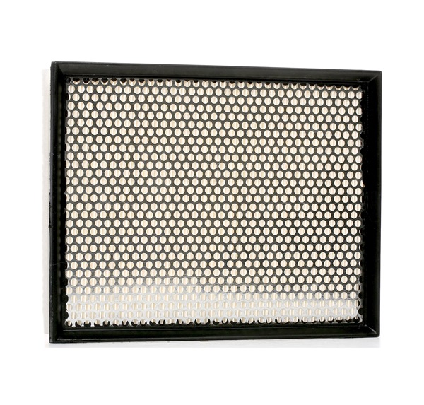 RIDEX 8A0093 Air filter OPEL Astra H TwinTop (A04) 1.9 CDTi 150 hp Diesel 2010