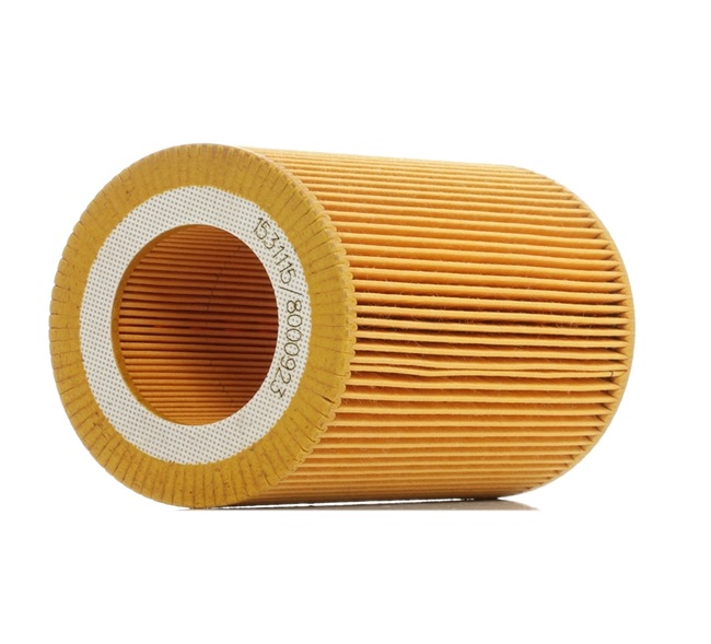 OEM nummer 000 3124 V 001 - Luftfilter 8A0137 MERCEDES-BENZ, SMART, JAGUAR
