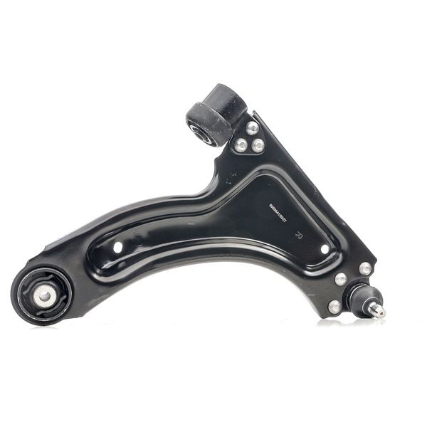 Bærearm 273C0130 RIDEX OPEL Corsa C Hatchback (X01) 1.7 CDTI (F08, F68) 2004 100 HK