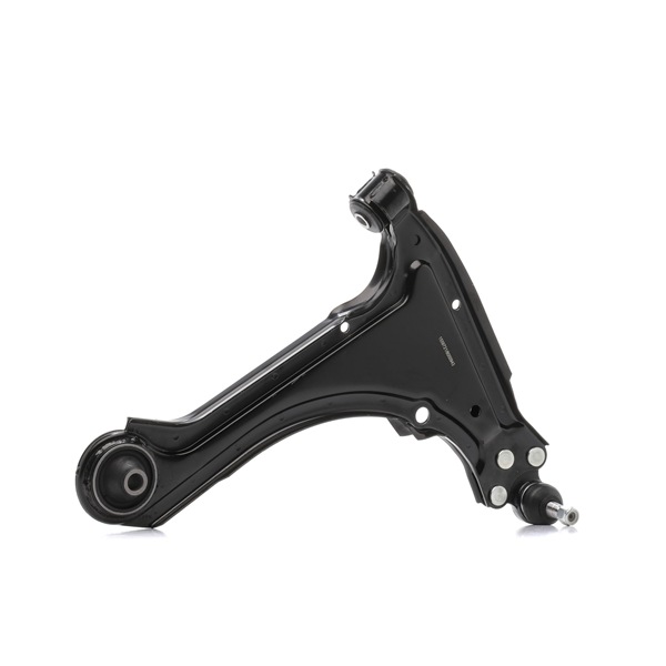 Braço de suspensão 273C0022 RIDEX OPEL Astra F Caravan (T92) 1.8 (F35, M35) 1991 116 cv