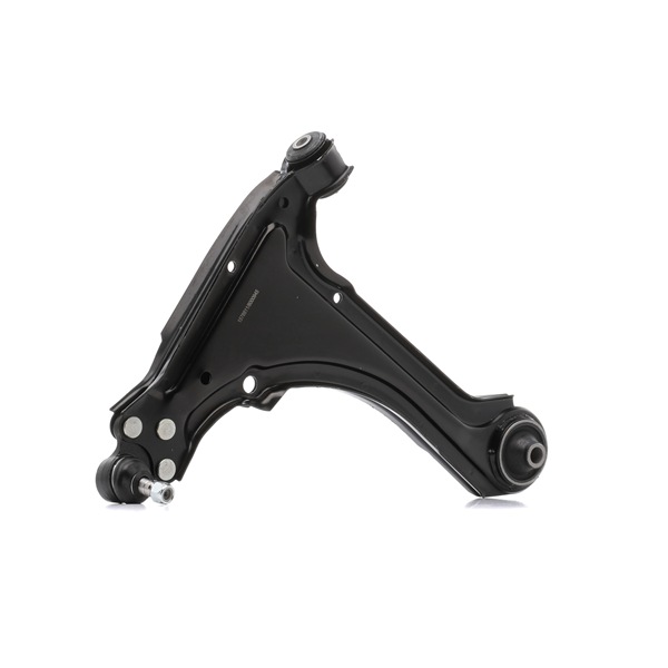 Braço de suspensão 273C0116 RIDEX OPEL Astra F Caravan (T92) 1.8 (F35, M35) 1992 116 cv