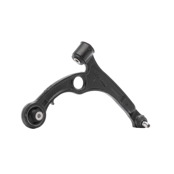RIDEX 273C0149 suspension arm FIAT Stilo Hatchback (192) 1.6 16V 103hp 2002