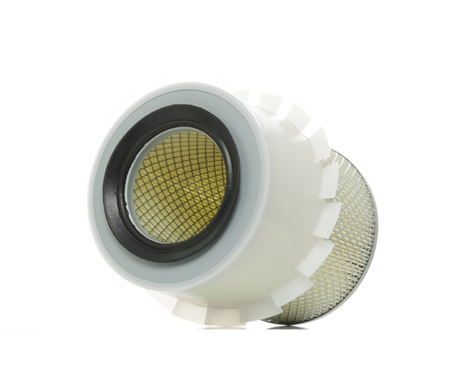 RIDEX 8A0260 Luftfilter MITSUBISHI Pajero III (V60)