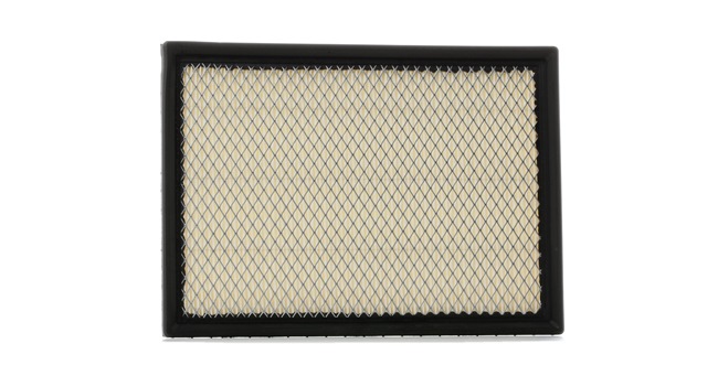 OEM nummer 5018 777AA - Luftfilter 8A0121 PEUGEOT, ALFA ROMEO, JEEP, CHRYSLER, DODGE