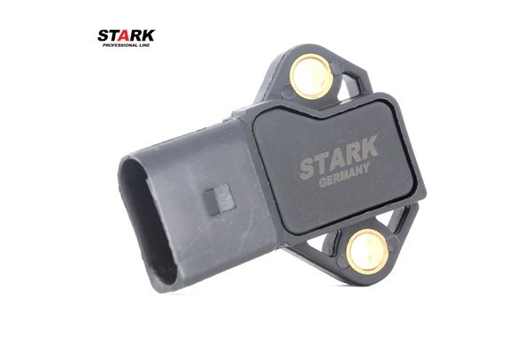 Ladedrucksensor SKBPS-0390016 STARK SKODA Superb II Kombi (3T5) 1.8 TSI 2010 152 PS