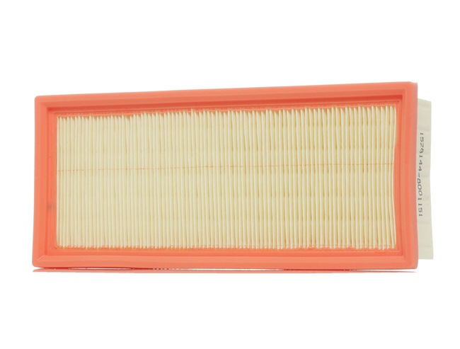 Filtrene Land Rover Freelander Cabrio: Luftfilter RIDEX 8A0268
