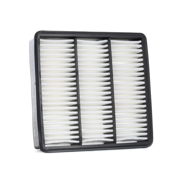 RIDEX 8A0076 Luftfilter MITSUBISHI Lancer VI Limousine (CJ_, CP_)