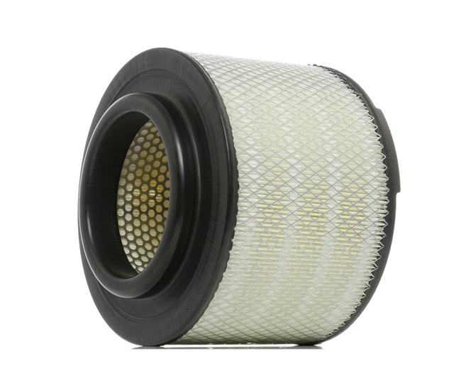 Filtrene TOYOTA Fortuner II (AN150, AN160): Luftfilter RIDEX 8A0231