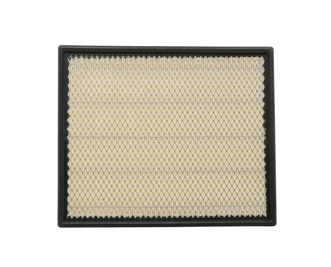 Luftfilter 8A0266 RIDEX RENAULT Master II Skåpbil 2.8 dTI 1998 114 hk
