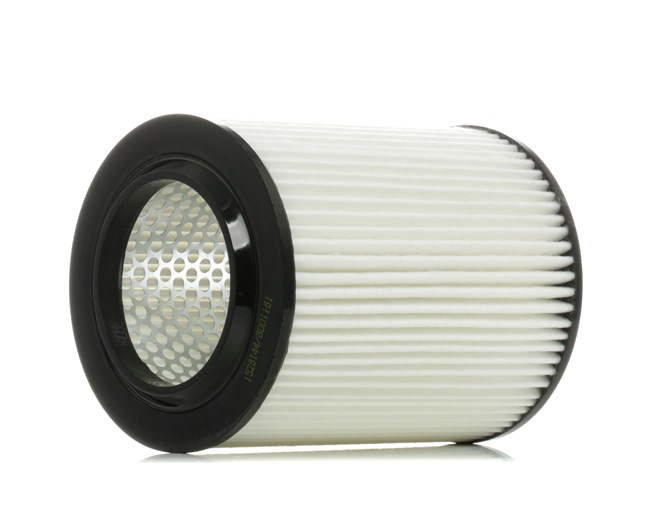 RIDEX | Luftfilter Filtereinsatz 8A0214 HONDA Civic VII Hatchback (EU, EP, EV) 2006 günstig online
