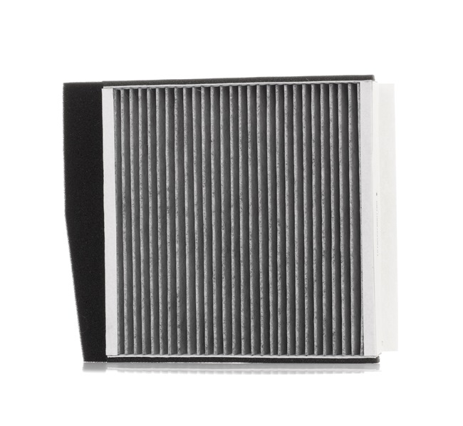 Pollenfilter 424I0088 RIDEX VOLVO V70 II (SW, 285) 2.4 2002 140 PS