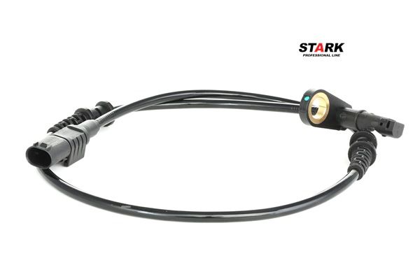 ABS-Radsensor SKWSS-0350082 STARK MERCEDES-BENZ E-Klasse T-modell (S211) E 220 CDI 2.2 (211.206) 2006 150 PS