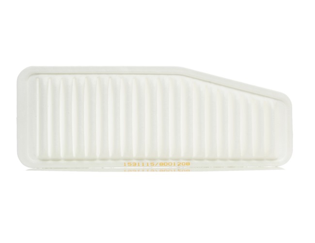 RIDEX | Luftfilter omluftfilter 8A0218 TOYOTA RAV4 II SUV (XA20) 2003 billige på nett
