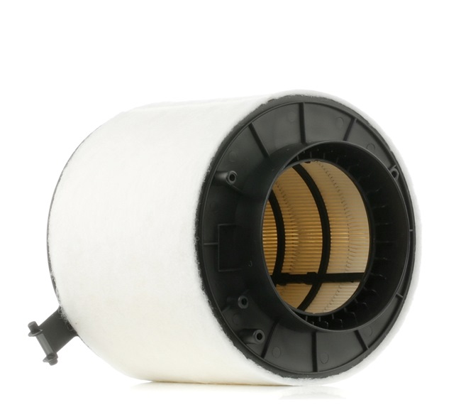 RIDEX | Luftfilter Cirkulationsluftfilter, med forfilter 8A0275 AUDI A4 B8 Sedan (8K2) 2007 billig online