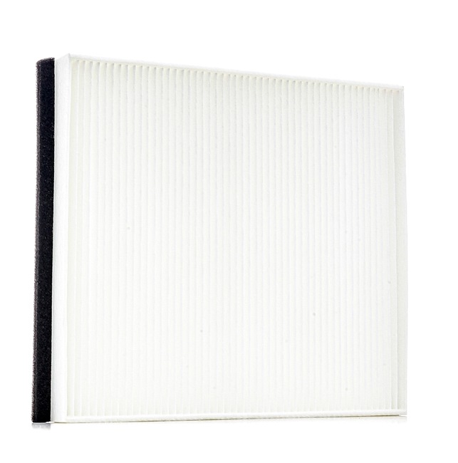VAUXHALL cabin air filter RIDEX 424I0029