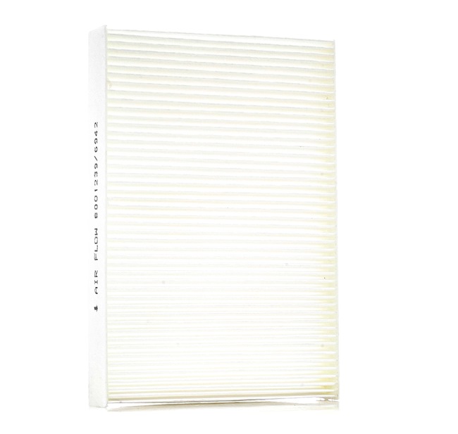 RIDEX 424I0050 Renault Trafic Campervan pollen filter replacement cost
