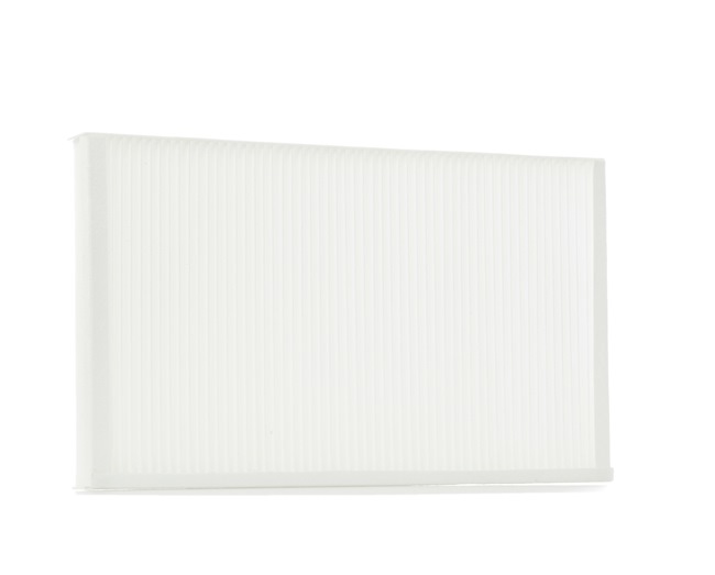 Número OEM A 639 835 02 47 - Filtro de habitáculo 424I0236 MERCEDES-BENZ, JAGUAR, MAYBACH