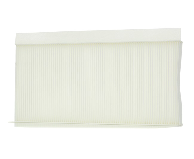 Número OEM A 169 830 02 18 - Filtro, ar do habitáculo 424I0024 MERCEDES-BENZ, SMART, JAGUAR, MAYBACH