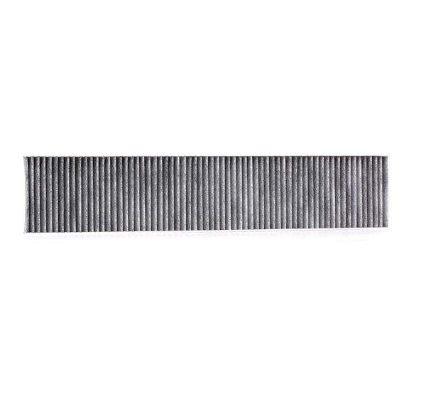 Pollenfilter 424I0014 RIDEX Volkswagen Sharan II (7N1, 7N2) 1.4 TSI 2014 150 Pk