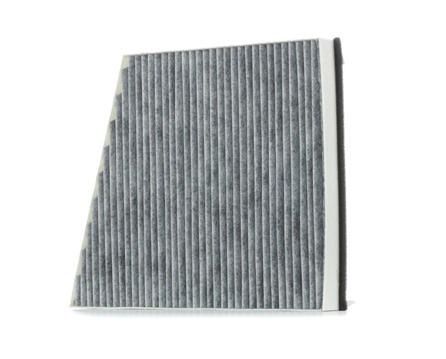 Número OEM A 211 830 03 18 - Filtro de habitáculo 424I0261 MERCEDES-BENZ, JAGUAR