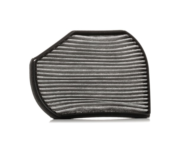 RIDEX | Mikrofilter Aktivkohlefilter 424I0247 SKODA Fabia I Schrägheck (6Y2) 1999 günstig online